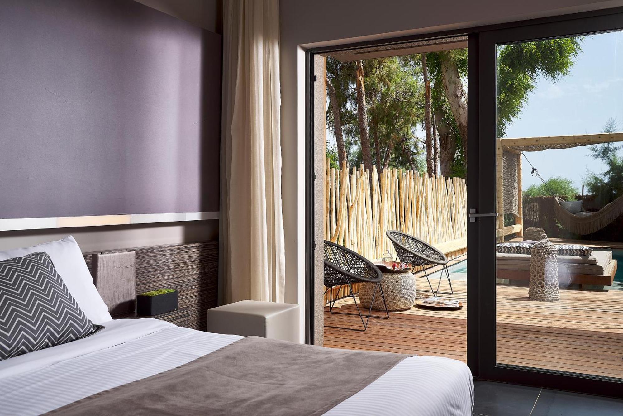 Nema Design & - Adults Only Hotel Hersonissos (Crete)