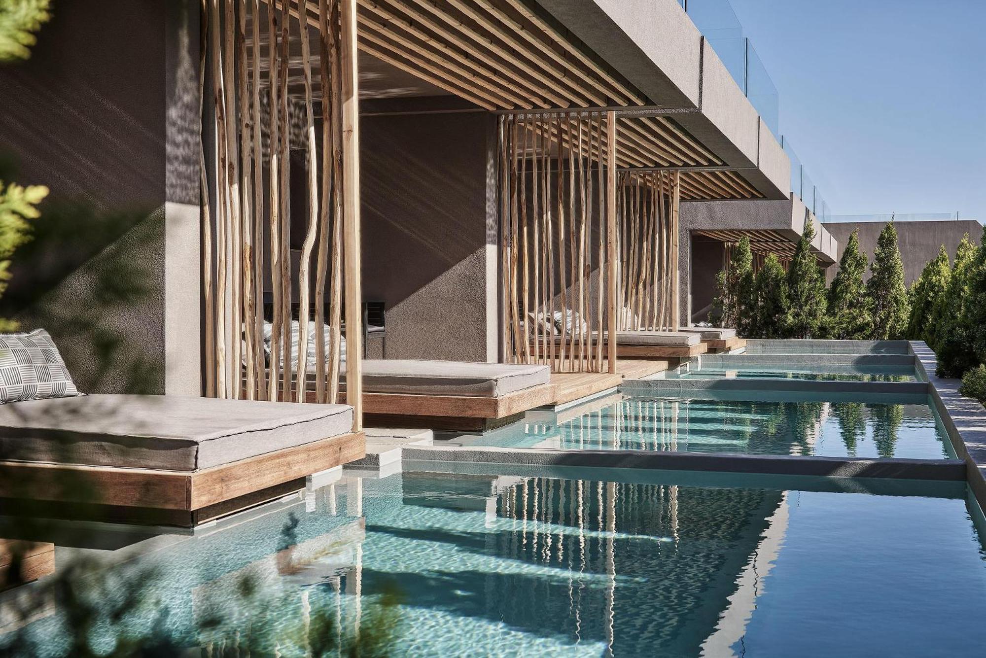 Nema Design & - Adults Only Hotel Hersonissos (Crete)