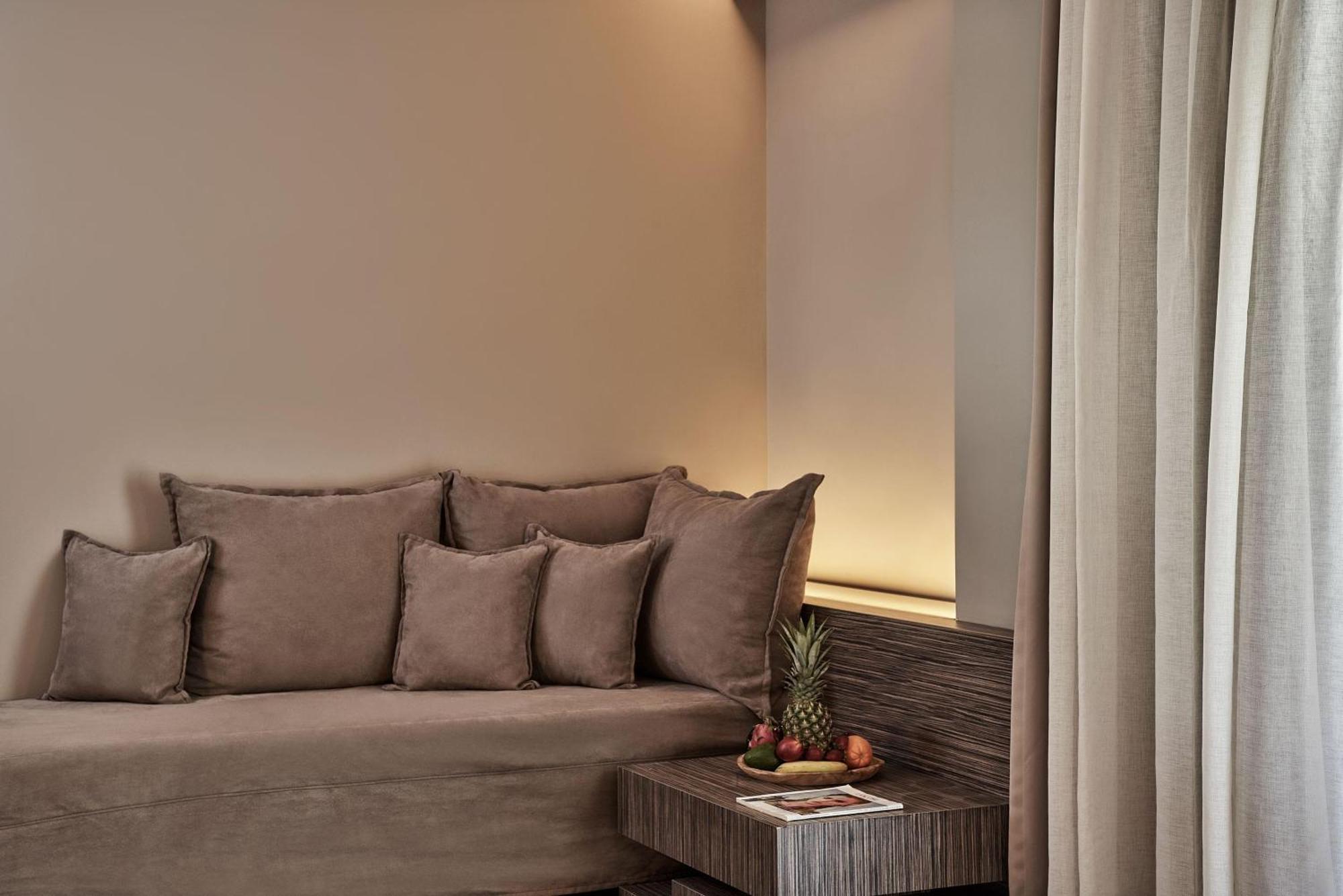 Hotel Nema Design & - Adults Only