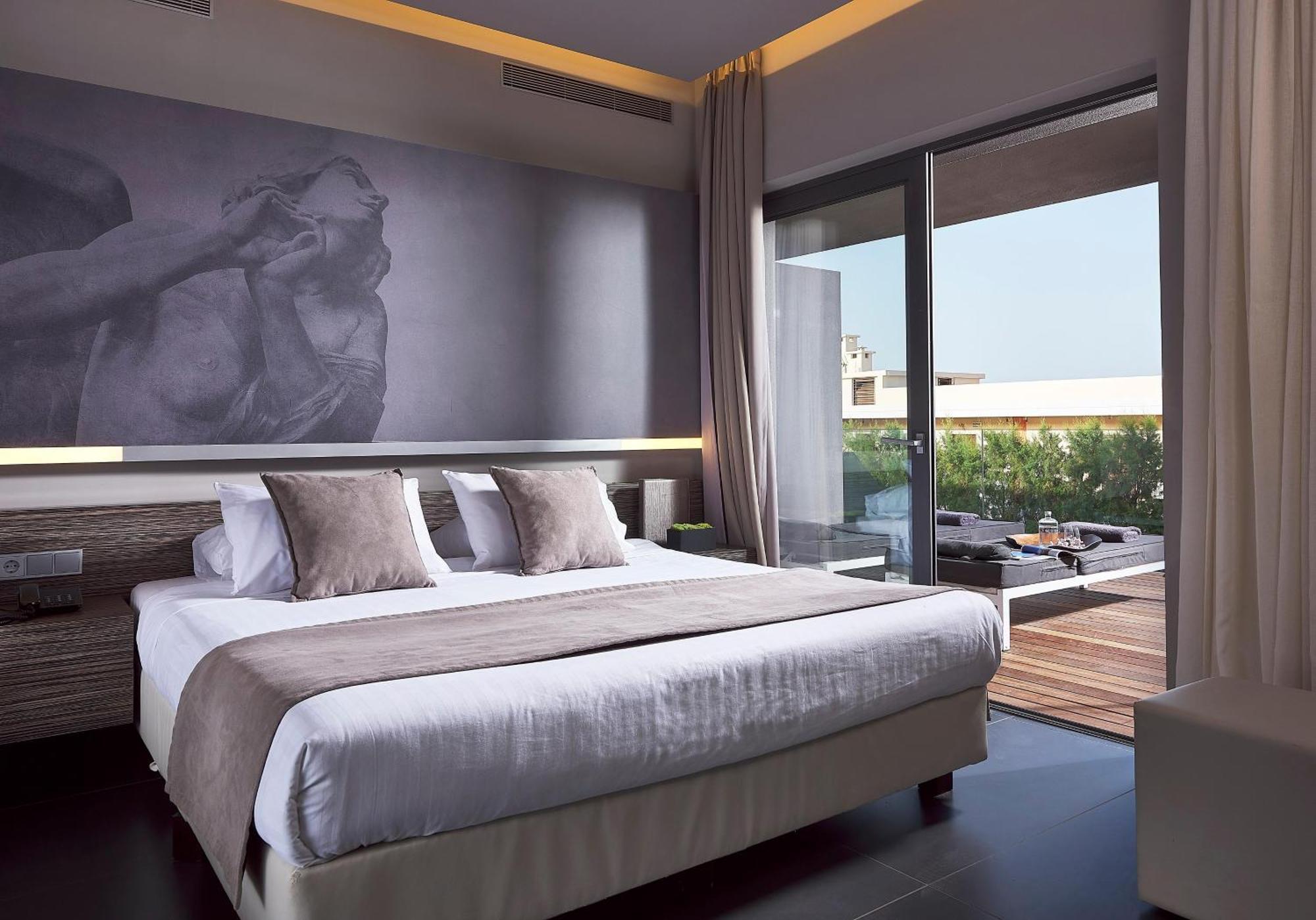 Nema Design & - Adults Only Hotel 5*