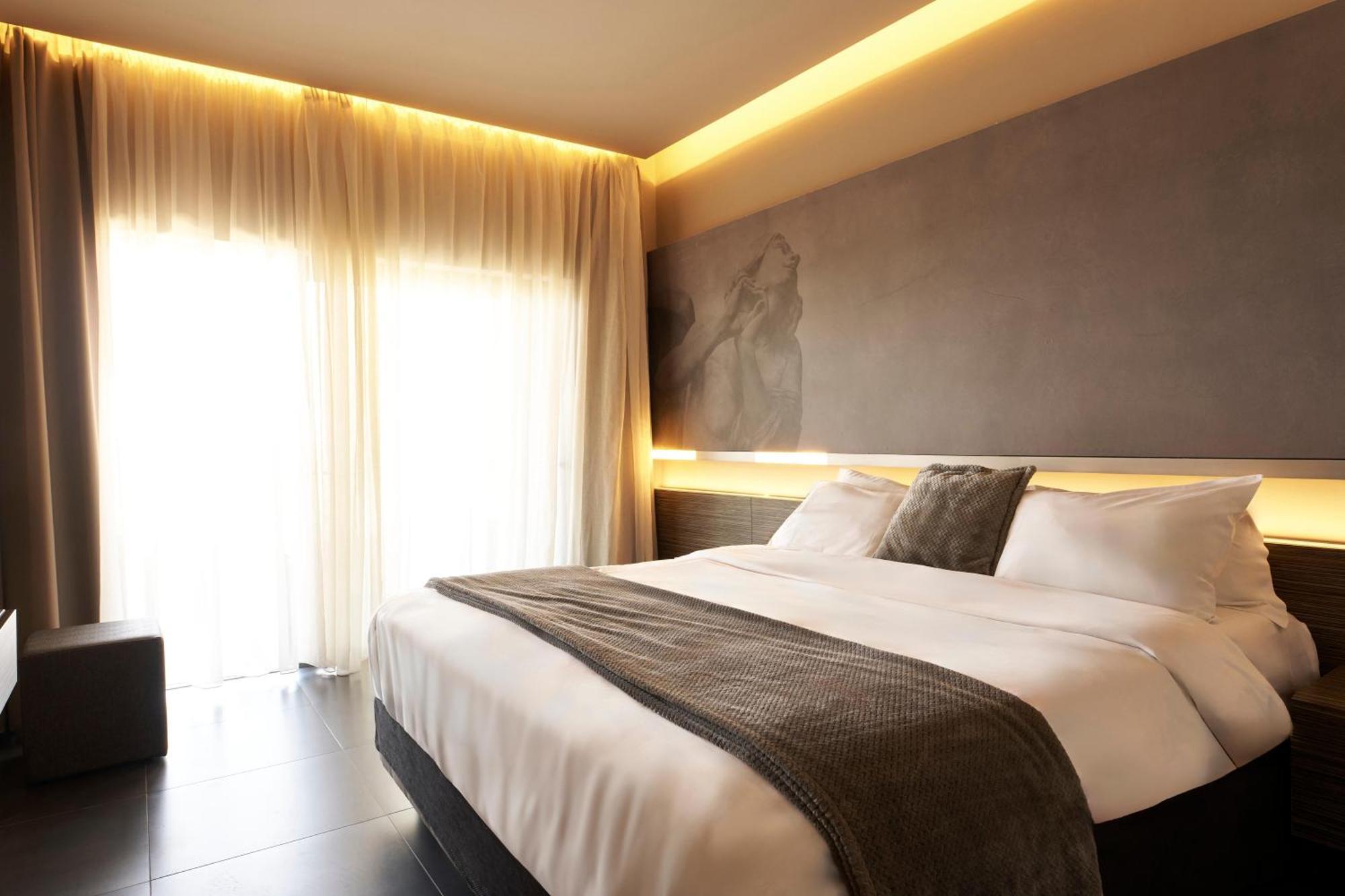 Nema Design & - Adults Only Hotel Hersonissos (Crete)