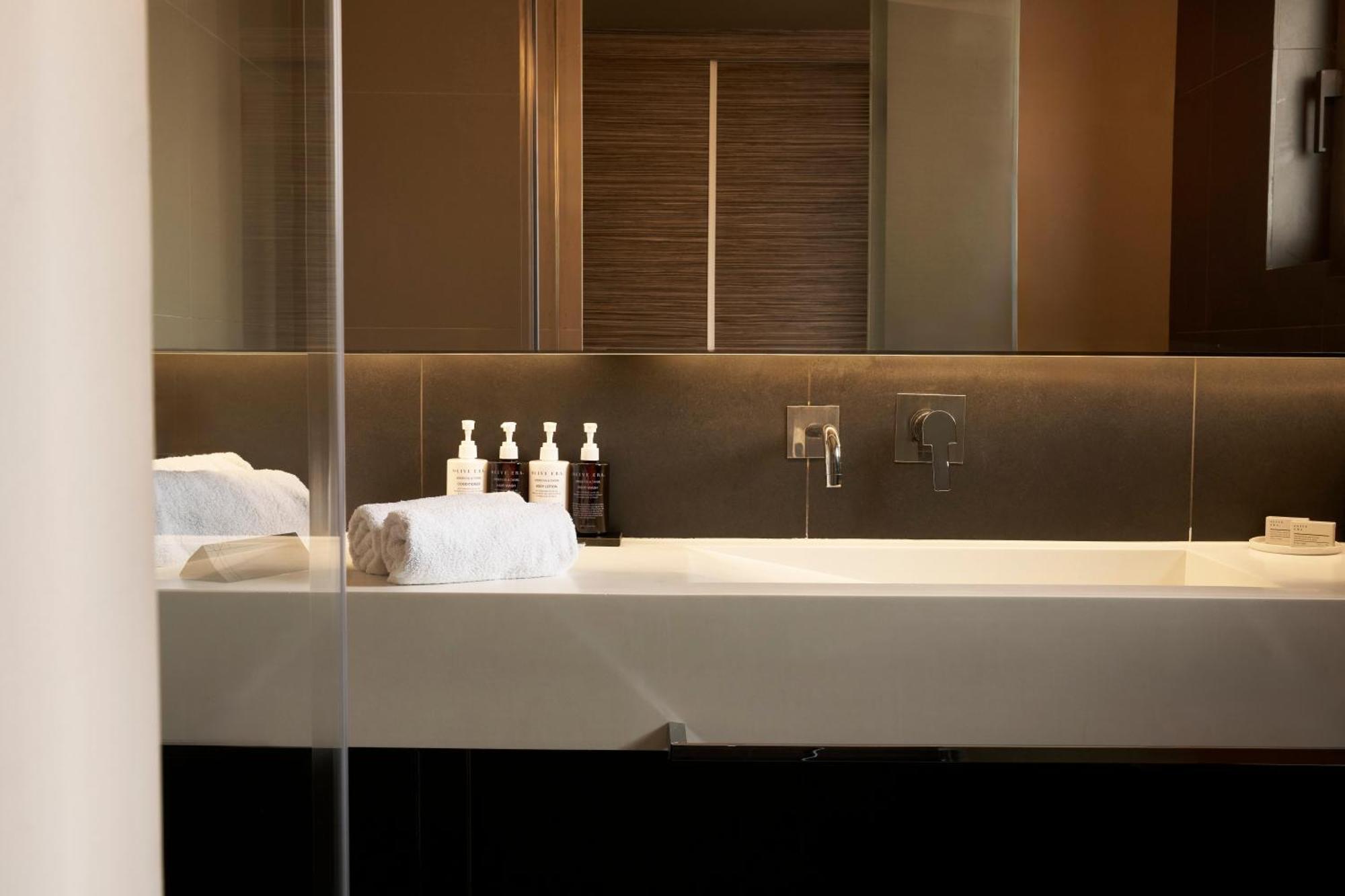 酒店 Nema Design Hotel & Spa - Adults Only Hersonissos (Crete)