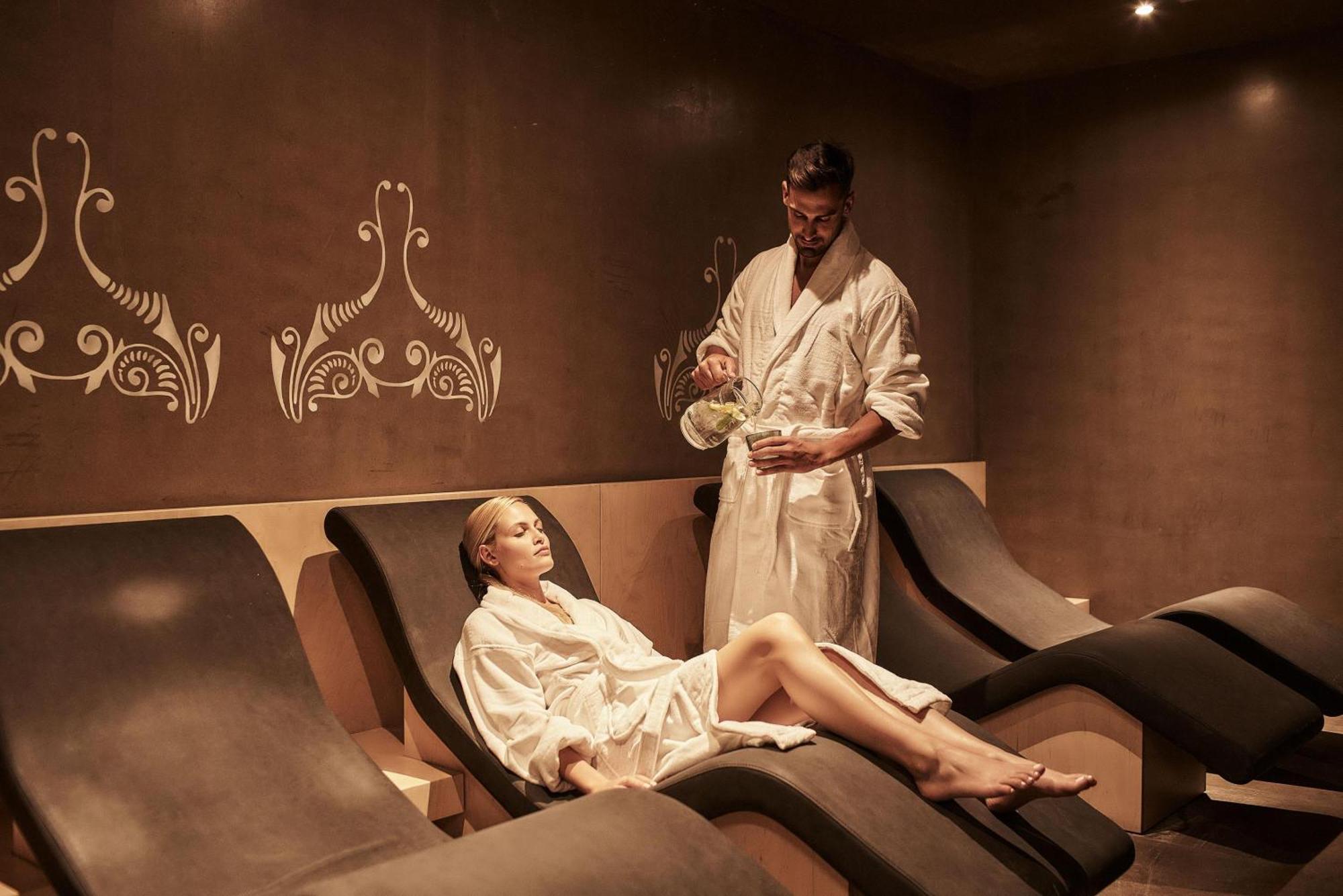Nema Design Hotel & Spa - Adults Only 酒店 5*